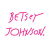 Betsey johnson