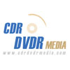 Cdr Dvdr Media