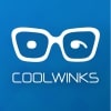 Cool winks